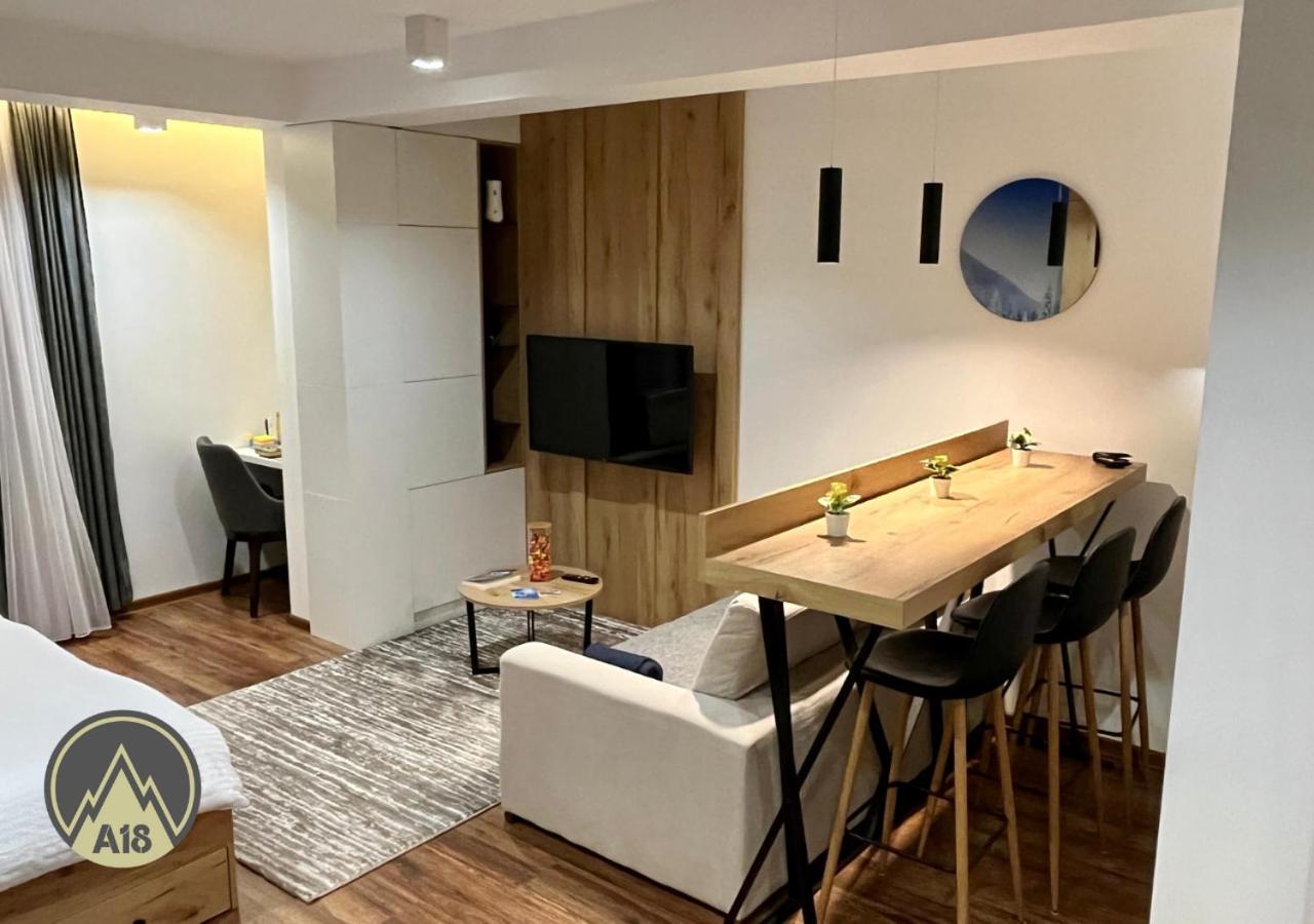 Lux Apartman A18 & Spa Centar Kopaonik Exterior photo