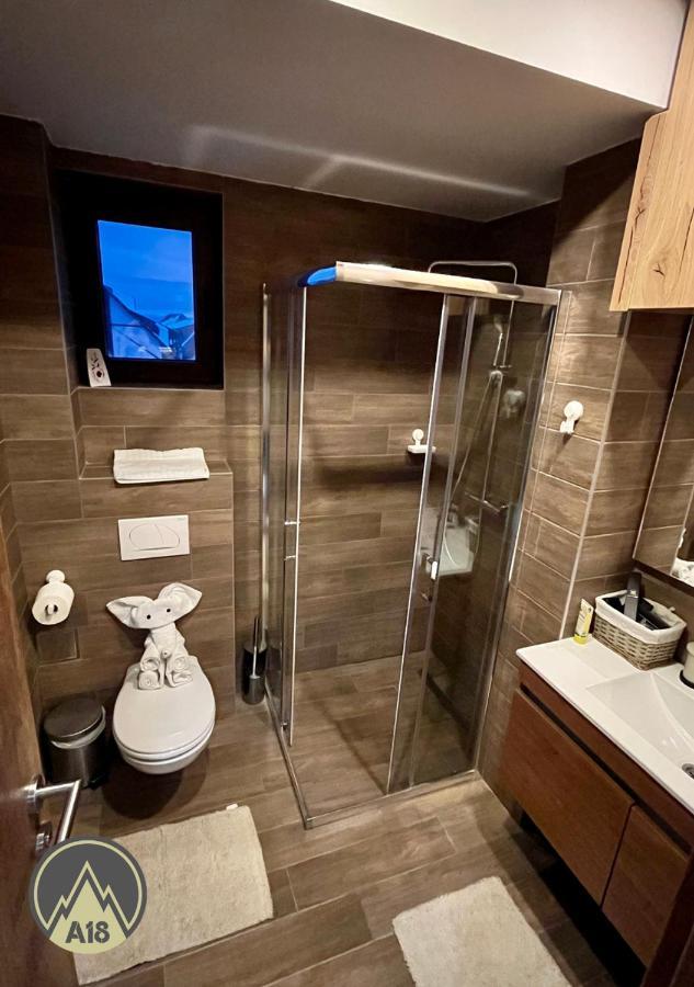 Lux Apartman A18 & Spa Centar Kopaonik Exterior photo